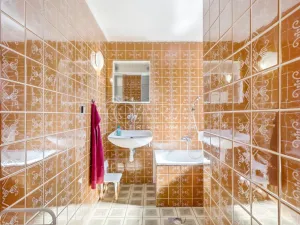 Prodej vícegeneračního domu, Velké Losiny, Komenského, 260 m2