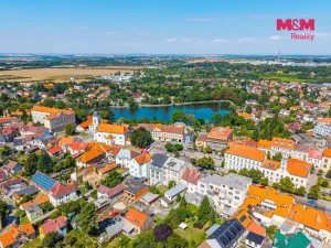 Prodej rodinného domu, Říčany - Radošovice, V Doubí, 164 m2
