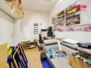 Prodej skladu, Dolní Lukavice - Krasavce, 116 m2