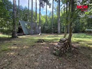 Prodej chaty, Odrava - Mostov, 25 m2