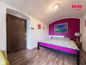 Prodej rodinného domu, Soběšice - Damíč, 161 m2