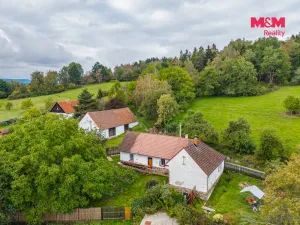 Prodej rodinného domu, Soběšice - Damíč, 161 m2