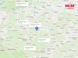 Prodej rodinného domu, Soběšice - Damíč, 161 m2
