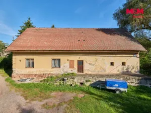Prodej rodinného domu, Mladé Buky - Hertvíkovice, 95 m2