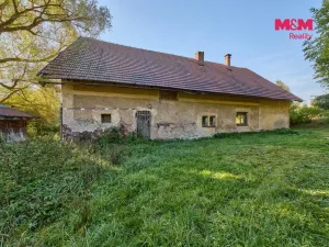 Prodej rodinného domu, Mladé Buky - Hertvíkovice, 95 m2