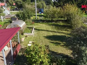 Prodej chaty, Poděbrady, Ovocná, 20 m2