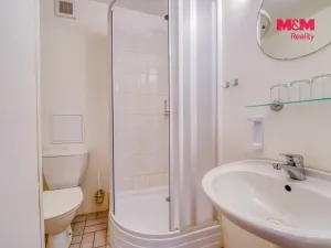 Prodej ubytování, Liblín, 879 m2