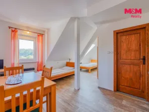 Prodej ubytování, Liblín, 879 m2