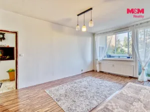 Prodej bytu 3+1, Chomutov, Písečná, 80 m2