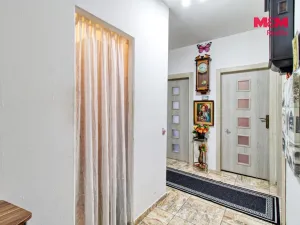 Prodej bytu 3+1, Chomutov, Písečná, 80 m2