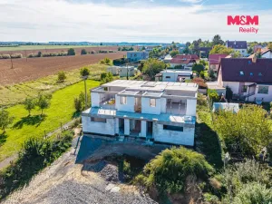 Prodej bytu 5+kk, Říčany, Široká, 94 m2