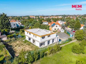 Prodej bytu 5+kk, Říčany, Široká, 94 m2