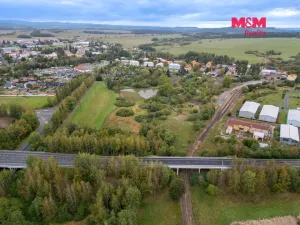 Prodej louky, Toužim, 11139 m2