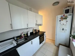 Pronájem bytu 2+1, Most, Zdeňka Fibicha, 56 m2