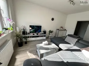 Pronájem bytu 2+1, Most, Zdeňka Fibicha, 56 m2