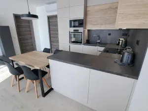 Pronájem bytu 2+kk, Olomouc, Milana Ticháka, 62 m2