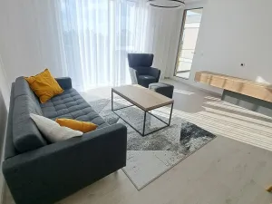 Pronájem bytu 2+kk, Olomouc, Milana Ticháka, 62 m2