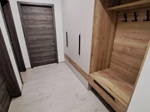 Pronájem bytu 2+kk, Olomouc, Milana Ticháka, 62 m2