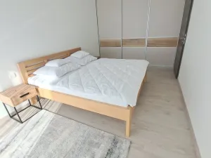 Pronájem bytu 2+kk, Olomouc, Milana Ticháka, 62 m2