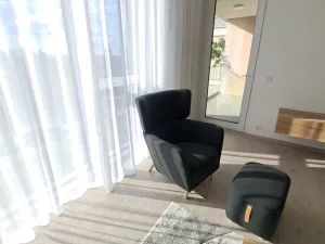 Pronájem bytu 2+kk, Olomouc, Milana Ticháka, 62 m2
