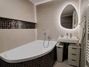 Pronájem bytu 2+kk, Olomouc, Milana Ticháka, 62 m2