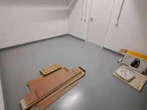 Pronájem bytu 2+kk, Olomouc, Milana Ticháka, 62 m2
