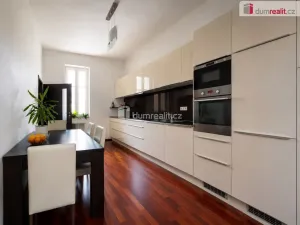 Pronájem bytu 2+1, Praha - Smíchov, Svornosti, 65 m2