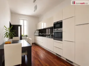 Pronájem bytu 2+1, Praha - Smíchov, Svornosti, 65 m2