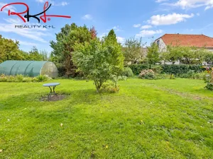Prodej rodinného domu, Terezín - Nové Kopisty, 120 m2