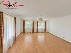 Prodej rodinného domu, Terezín - Nové Kopisty, 120 m2