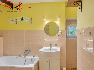 Prodej rodinného domu, Terezín - Nové Kopisty, 120 m2