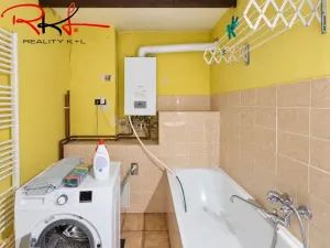 Prodej rodinného domu, Terezín - Nové Kopisty, 120 m2