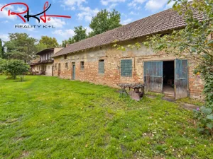 Prodej rodinného domu, Terezín - Nové Kopisty, 120 m2