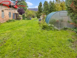 Prodej rodinného domu, Terezín - Nové Kopisty, 120 m2