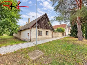 Prodej rodinného domu, Terezín - Nové Kopisty, 120 m2