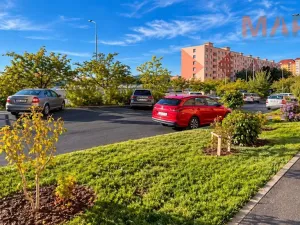 Prodej bytu 3+1, Jirkov, Krušnohorská, 63 m2