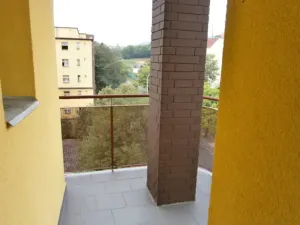 Pronájem bytu 2+1, Ústí nad Labem, Klíšská, 75 m2