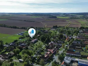 Prodej pozemku pro bydlení, Přehýšov, Přehýšov, 1613 m2