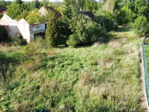 Prodej pozemku pro bydlení, Přehýšov, Přehýšov, 1613 m2