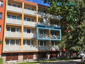 Prodej bytu 3+1, Frýdek-Místek, J. Opletala, 98 m2