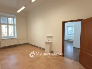 Pronájem ordinace, Znojmo, Kotkova, 46 m2