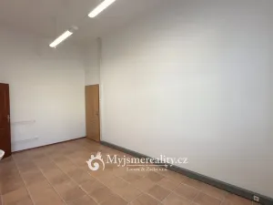 Pronájem ordinace, Znojmo, Kotkova, 46 m2