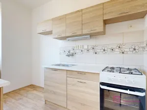 Pronájem bytu 3+1, Bořetice, 79 m2