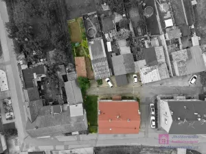 Pronájem bytu 3+1, Bořetice, 79 m2