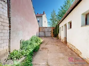 Pronájem bytu 3+1, Bořetice, 79 m2