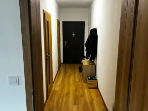 Pronájem bytu 2+kk, Havlíčkův Brod, U Panských, 65 m2