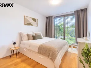 Prodej bytu 2+kk, Praha - Jinonice, Kačírkova, 60 m2