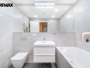 Prodej bytu 2+kk, Praha - Jinonice, Kačírkova, 60 m2