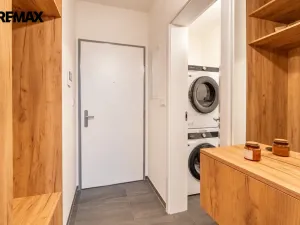Prodej bytu 2+kk, Praha - Jinonice, Kačírkova, 60 m2