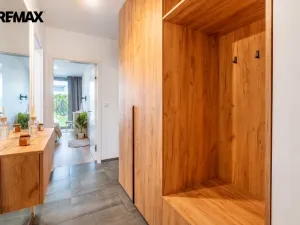 Prodej bytu 2+kk, Praha - Jinonice, Kačírkova, 60 m2